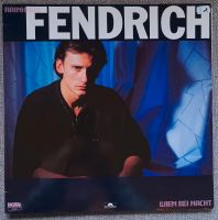 Reinhard Fendrich LP Wien bei Nacht - Vinyl Polydor Schleswig-Holstein - Felde Vorschau