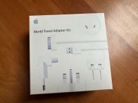 Apple World Travel Adapter Kit Reiseladeadapter iPhone Wiesbaden - Mainz-Kostheim Vorschau