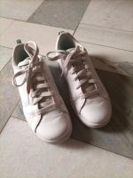 Adidas Sneaker weiß 36 unisex Thüringen - Walpernhain Vorschau