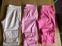 3 schöne Chinos von Esprit, 2x36, 1x34 Nordrhein-Westfalen - Soest Vorschau