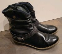 Stiefel s.Oliver Gr.32 Brandenburg - Neu Zauche Vorschau