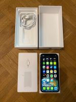 iPhone Xr 128GB Schwarz Bayern - Rosenheim Vorschau