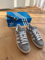 Adidas Campus grey Bayern - Speinshart Vorschau