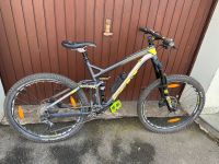 Felt Compulsion 30 Mountain Bike Fahrrad Fully Baden-Württemberg - Ulm Vorschau