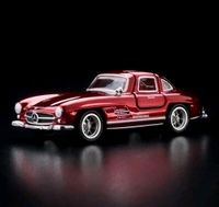 Hot Wheels Collectors Hot Wheels® RLC™ 1955 Mercedes-Benz 300 SL Sachsen-Anhalt - Halle Vorschau