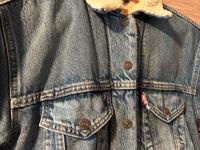 Levi’s Jeansjacke gefüttert Sherpa Trucker Jacke Nordrhein-Westfalen - Hilden Vorschau
