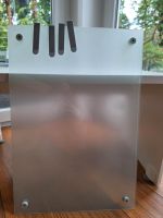 Memoboard Glas Wandboard Tafel Berlin - Treptow Vorschau