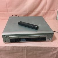 Sony RCD-W100 Audio CD-Player / Doppellaufwerk/  318 Berlin - Spandau Vorschau