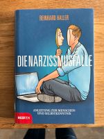 BUCH Die Narzissmusfalle neu Reinhard Haller Bayern - Tiefenbach Vorschau
