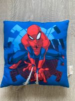 Spider-Man Kissen 40x40 Bayern - Hengersberg Vorschau