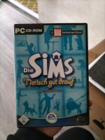 Sims Tierisch gut drauf Hessen - Siegbach Vorschau