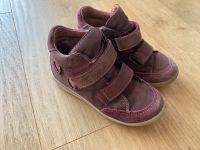 Schuhe Pepino Größe 25 Farbe Weinrot Bayern - Zolling Vorschau