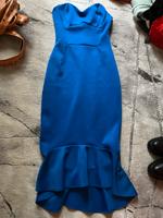 Kleid gr 36 Hamburg-Mitte - Hamburg Billstedt   Vorschau