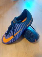 Nike Kunstrasenschuhe, Gr. 36,5 Nürnberg (Mittelfr) - Mitte Vorschau