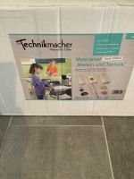 Haba pro Technikmacher Materialset Werken und Technik Neu Bayern - Wildflecken Vorschau