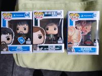 Last of us 2 Funko Pop set Ellie/Joel/Clicker Essen - Altenessen Vorschau