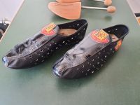 Rennradschuhe Georges Sorel Gr. 44, Eroica, retro, NOS, NIB Hessen - Wiesbaden Vorschau