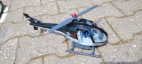 Playmobil Helikopter Bayern - Wiesenthau Vorschau