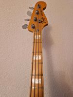 Fender Jazz Bass USA von 1976 Nordrhein-Westfalen - Wegberg Vorschau