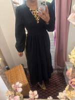 Schwarzes Kleid gr m Düsseldorf - Hafen Vorschau