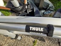 Thule Fahrradträger für zwei e-bikes für Wohnmobil zu verkaufen Baden-Württemberg - Sontheim Vorschau