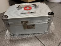 Aluminium Box Medizinische Box mit Zahlenschloss ca. 5 L, Neu Nordrhein-Westfalen - Ibbenbüren Vorschau