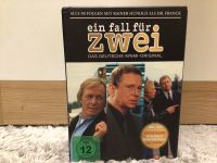 Ein Fall für Zwei —Die Rainer Hunold Box [31 DVDs] ZDF Kult Serie Berlin - Schöneberg Vorschau