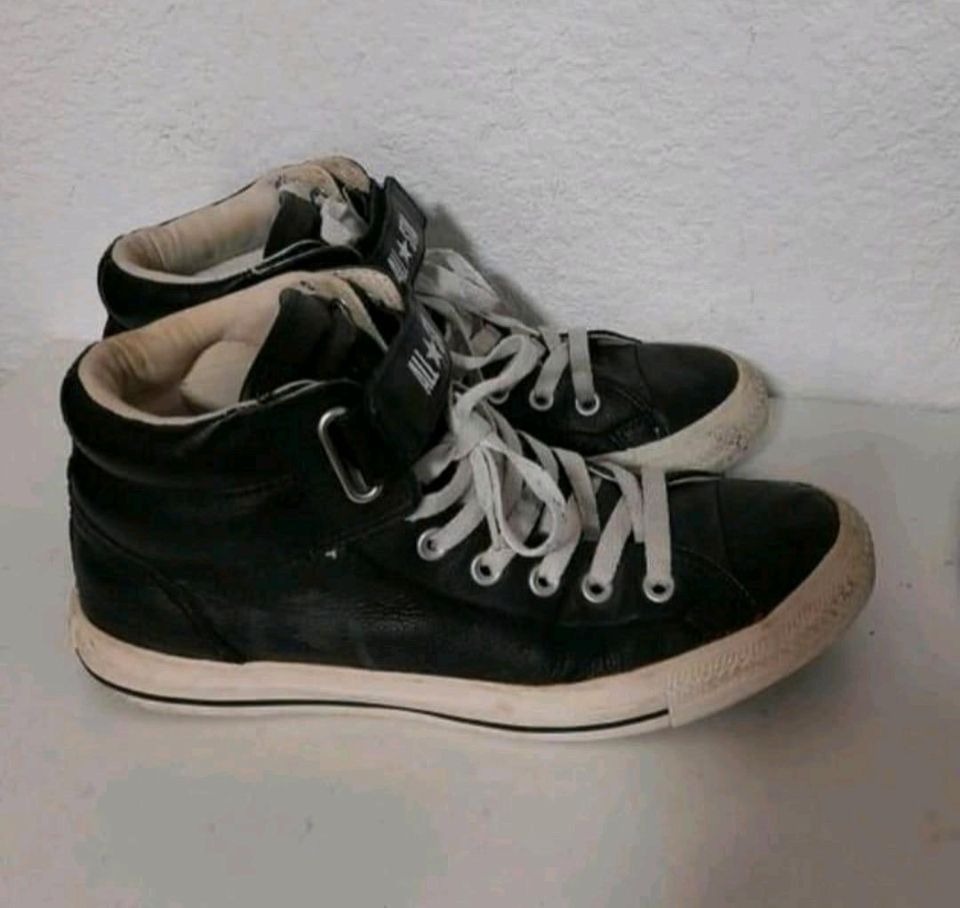 Converse schuhe Gr. 41 5 in Mülheim (Ruhr)