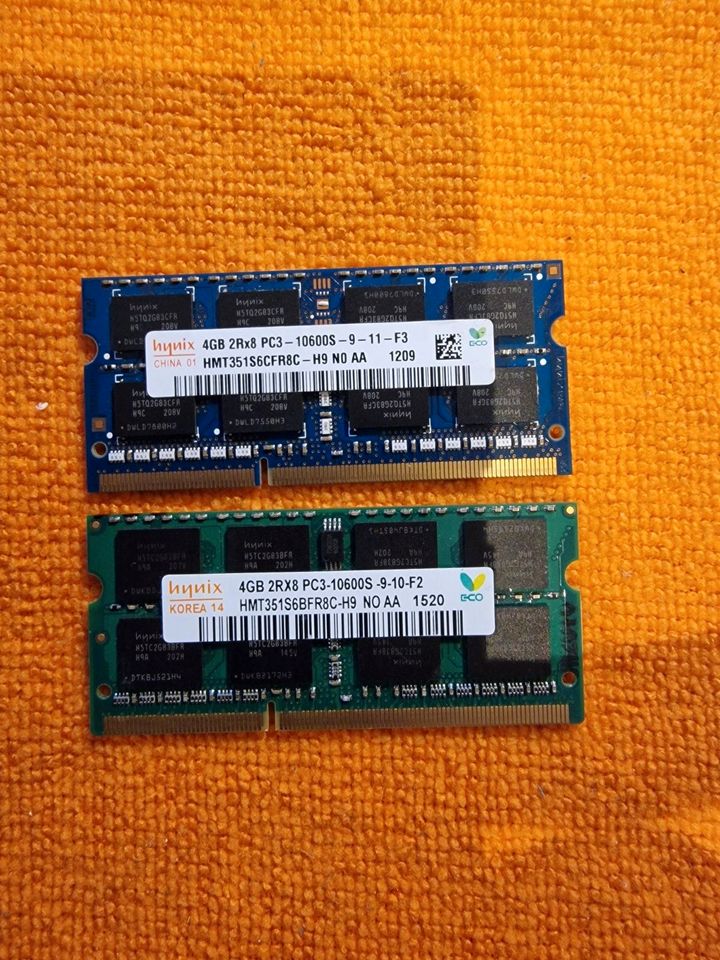 8gb ddr3 shop 1333 sodimm