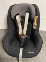 Kindersitz Maxi Cosi mit Isofix Station Baden-Württemberg - Bad Rappenau Vorschau