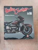 Harley Davidson Bücher Berlin - Reinickendorf Vorschau