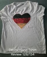 Mädchen tshirts Deutschland/ desigual /h&m  usw 134/140 Rodenkirchen - Sürth Vorschau