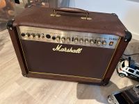 Marshall AS50d Akustik Gitarrenverstärker Nordrhein-Westfalen - Dorsten Vorschau