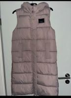 Polo Club Ralph Lauren  Long Weste Jacke rosé nude S  M NEU Bochum - Bochum-Südwest Vorschau