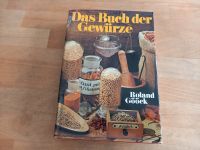 Das Buch der Gewürze Niedersachsen - Oetzen Vorschau