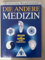 Die Andere Medizin Nordvorpommern - Landkreis - Ribnitz-Damgarten Vorschau