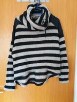 Marke Vero Moda Größe S langarm Pullover Strick sehr große Rollkr Niedersachsen - Herzberg am Harz Vorschau