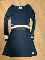 Tom Tailor Polo Team Kleid Größe 34, dunkelblau, Bayern - Oettingen in Bayern Vorschau