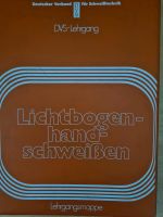 Lichtbogenhandschweißen Rostock - Toitenwinkel Vorschau