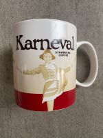 Starbucks Tasse Mug Karneval Icon Serie neu Niedersachsen - Nienburg (Weser) Vorschau