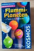 Kosmos Flummi-Planeten, zum herstellen von bunten Flummies Hessen - Rodgau Vorschau
