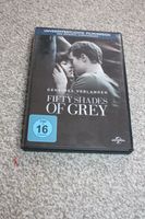 Fifty Shades of Grey Geheimes Verlangen DVD Film TV Sachsen - Freiberg Vorschau