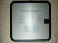 Wasserbett Heizung Sigma K 240W Keramik mit Thermostat „2 Stück“ Nordrhein-Westfalen - Krefeld Vorschau