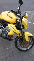 Kawasaki er6n Hessen - Birstein Vorschau