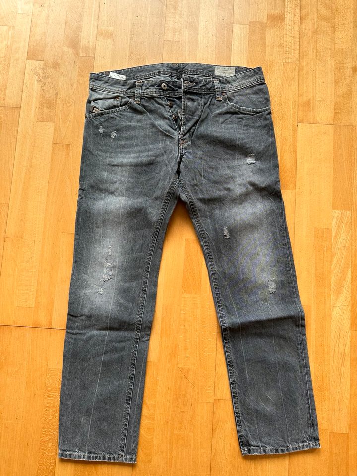 Diesel Darron Jeans W34/L30 in Tecklenburg