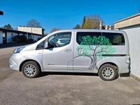 Elektrobus Rheinland-Pfalz - Schöndorf (an der Ruwer) Vorschau