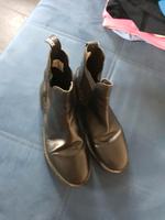Reitstiefel BUSSE Stiefelette Classic Gr. 39 Rheinland-Pfalz - Trier Vorschau