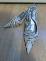 Slingback Pumps, Spitzenpumps Alisha Baden-Württemberg - Karlsruhe Vorschau