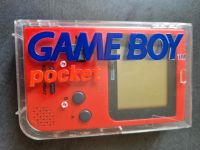 Gameboy Pocket im Case Nordwestmecklenburg - Landkreis - Grevesmuehlen Vorschau