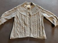 Marc O‘ Polo Strickjacke, grau, Gr L Nordrhein-Westfalen - Langenfeld Vorschau